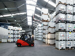 Promtara 116 (Zvanka Village, Zelyonaya Street, 24), capacitive equipment, tanks