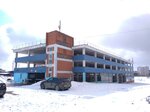 Народный гараж (Generala Beloborodova Street, 38), garage cooperative