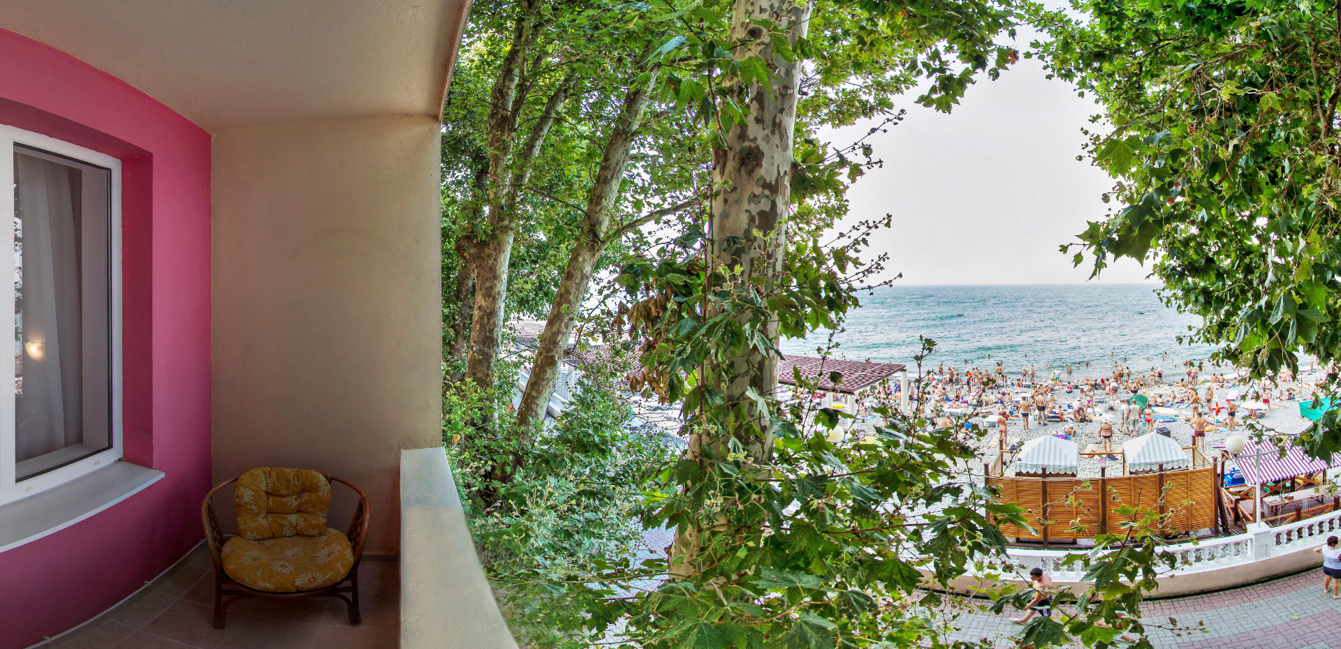 Фото Тополь, корпус № 1