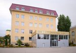 Gymnasium D.A.R (Gvardeyskaya ulitsa, 15Е), escuela privada