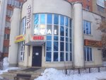 Dveri Vivat (Koletvinova Street, 2Б), doors