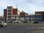 Gorvodoprovod (Nekrasovskaya Street, 122), servicio de emergencia