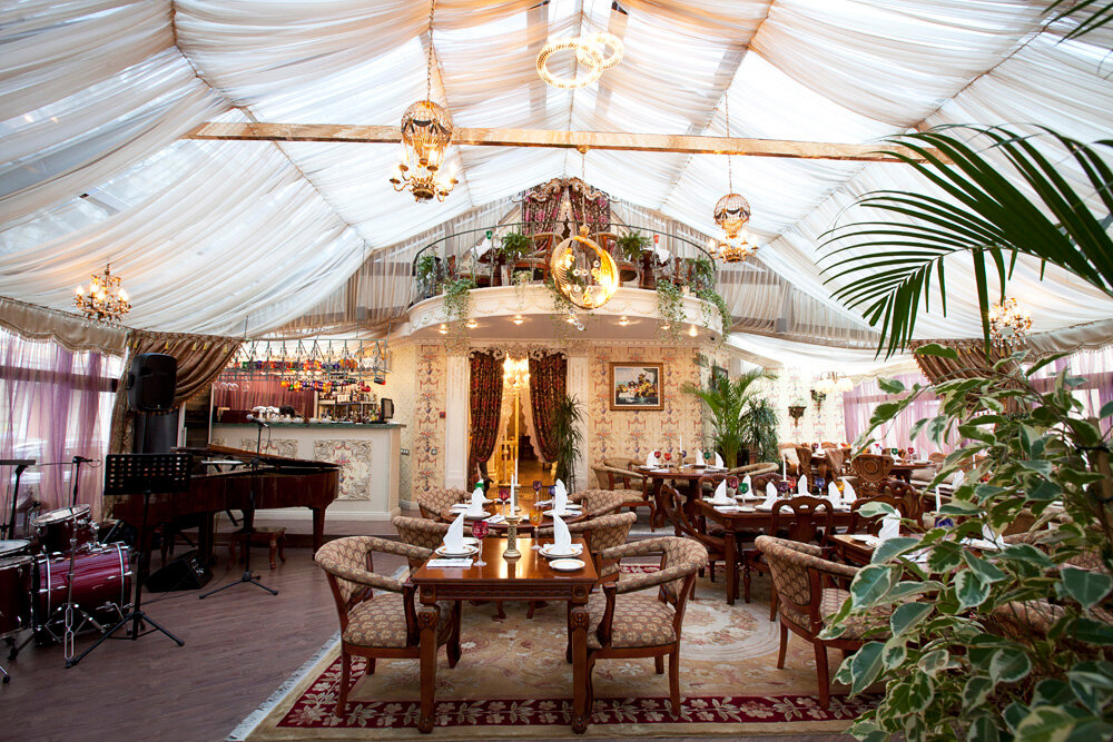Restaurante Gruzinsky dom-restaurant Guria-Gotinaza, , foto