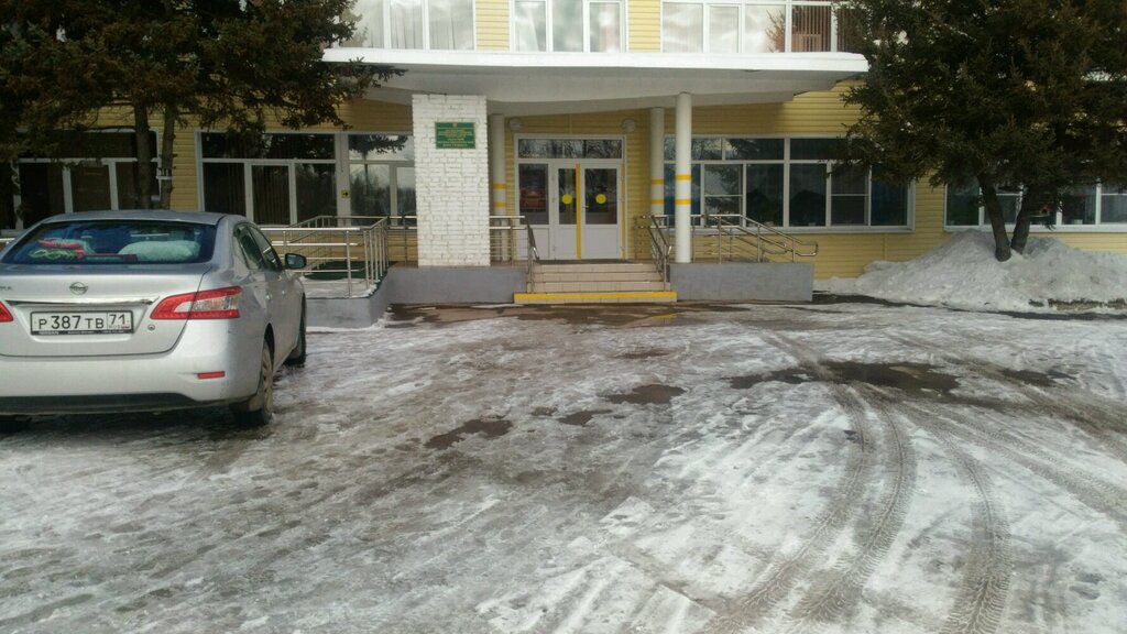 Further education Gou Do To Oblastnoy ekologo-biologichesky tsentr uchashchikhsya, Tula, photo