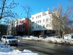 Upravlyayushchaya Kompaniya Altera Ko (Nizhnyaya Pervomayskaya Street, 43А), financial consulting