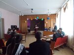 Администрация Пачелмского района Пензенской области (Pachelma Settlement, ulitsa Dragunova, 8), administración