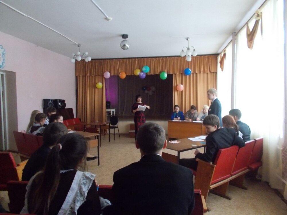 Administration Администрация Пачелмского района Пензенской области, Penza Oblast, photo