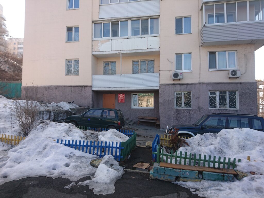 Пенза владивосток на машине