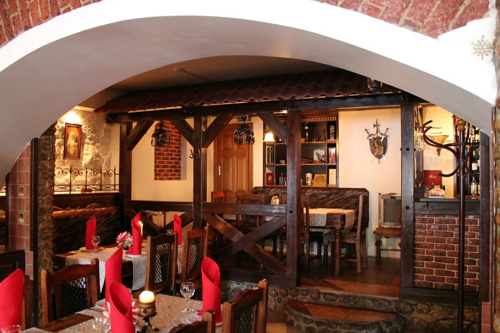 Камелот красноармейская ул 14 выборг фото Kamelot, restaurant, Vyborg, Krasnoarmeyskaya Street, 14 - Yandex Maps