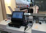 Shtrih-s (Moscow, Kholodilny Lane, 3к1с2), cash registers and supplies