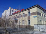 Gosudarstvenny regionalny tsentr standartizatsii (Kirova Street, 26), engineering infrastructure