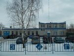Фото 1 Газпром межрегионгаз Пенза, Пензенское отделение по работе с населением, Мокшанский участок