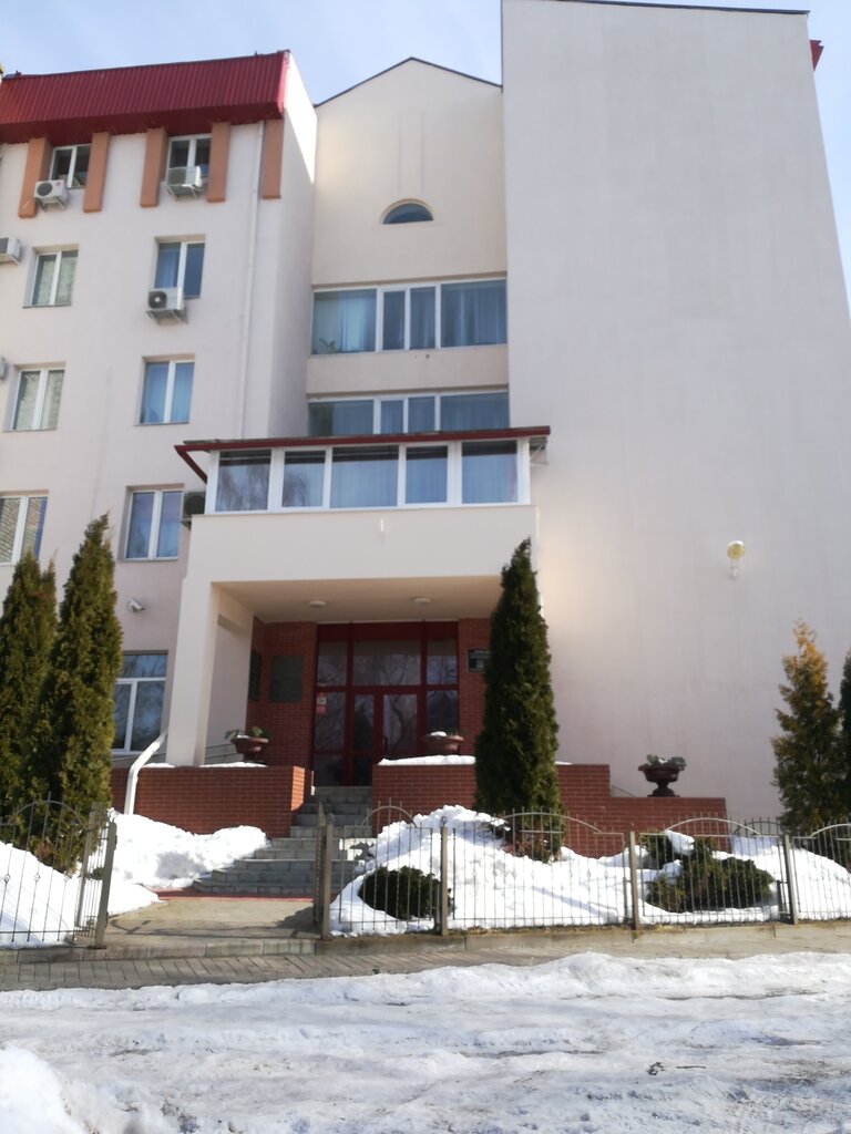 Social service Fond sacyjalnaj abarony nasielnictva, ministerstva pracy i sacyjalnaj abarony, Mogilev, photo