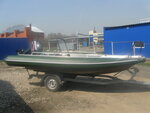 Marko Boats (Чугунная ул., 2У), катера, лодки, яхты в Санкт‑Петербурге