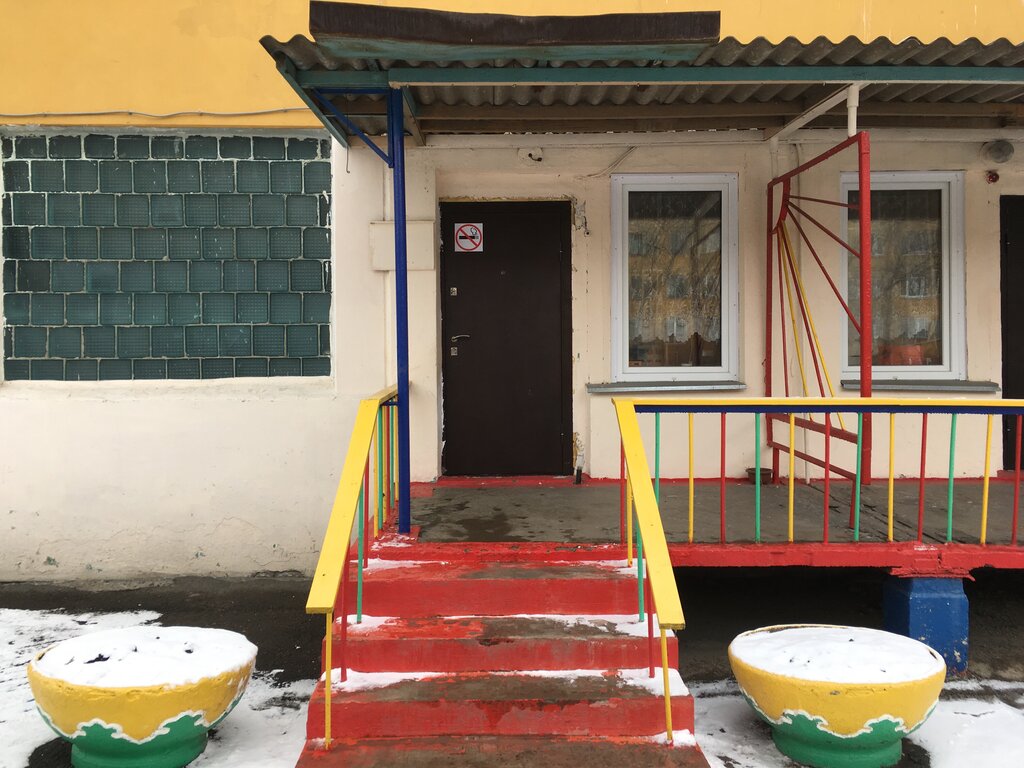 Jardín de infancia, guardería Mbdou Detsky sad № 209, , foto