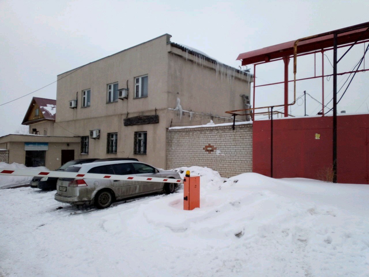 Юзовская 5 самара карта