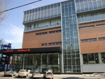 Gallery 11 (Studencheskaya Street, 11), shopping mall