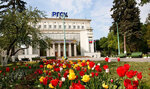 Rgsu (Losinoostrovskaya Street, 40к2), university