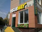 Subway (Volgogradsky Avenue, 119А) ، وجبات سريعة