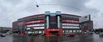 Svetlanovsky (Engelsa Avenue, 33к1), shopping mall