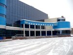 Олимпийский (Novaya ulitsa, 17), complejo deportivo