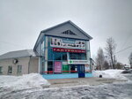 Magazin Tehnomir (Neya, Tsentralnaya ulitsa, 17), household appliances store