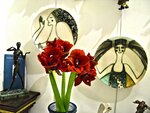 Art-galereya Oready (Pokrovskaya ploshchad, 30), centro de exhibición