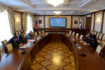 Torgovo-ekonomicheskoye predstavitelstvo posolstva Korolevstva Ispaniya V g. Moskve Rf (Vozdvizhenka Street, 4/7с2), embassy, consulate