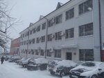 Добрыня (Chekhova Street, 3), design institute