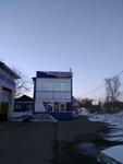 Okna Hameleon (Podolsk, mikrorayon Klimovsk, Moskovskaya Street, 16), translucent constructions