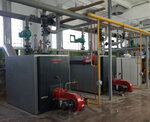 Gidroterm (Yubileynaya Street, 24А), installation and maintenance of water supply and sanitation