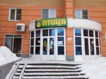 Ptitsa (Kommunisticheskaya Street, 62), grocery