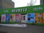 Belwest Беларусь (Орша, улица Мира, 70), аяқ киім дүкені  Оршада