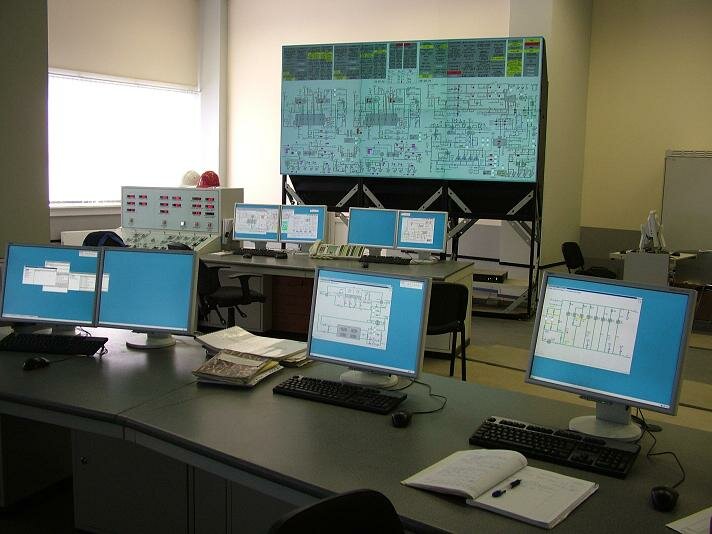Automatización de la producción Promyshlenno-innovatsionnaya kompaniya Progress, , foto