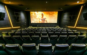Cinema Star (MKAD, 2-y kilometr, 2), cinema