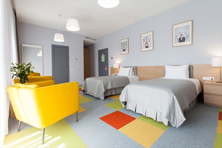 Фото отеля 4