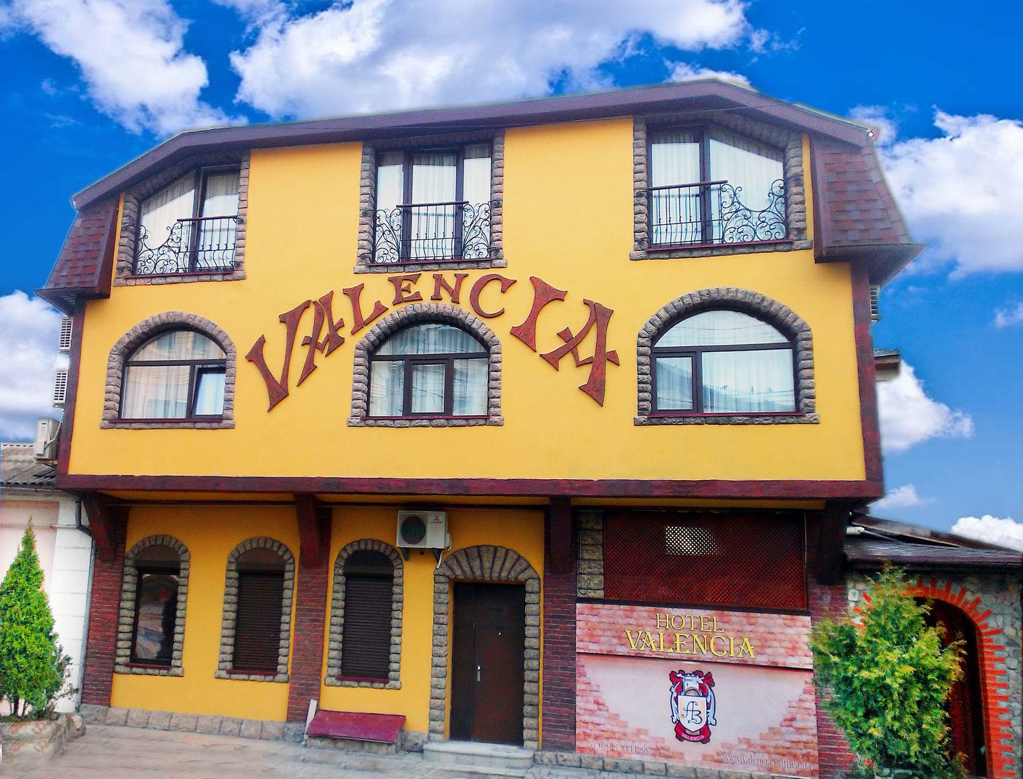 Фото отеля 5