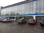 Пингвин (Pobedy Avenue, 136), complejo deportivo