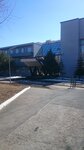 Orenburg Regional Hospital № 3 (Gagarin Avenue, 19А), hospital
