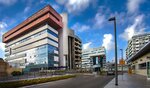 Rambam Oncology Center (Haaliya Hashniya, 8), medical center, clinic
