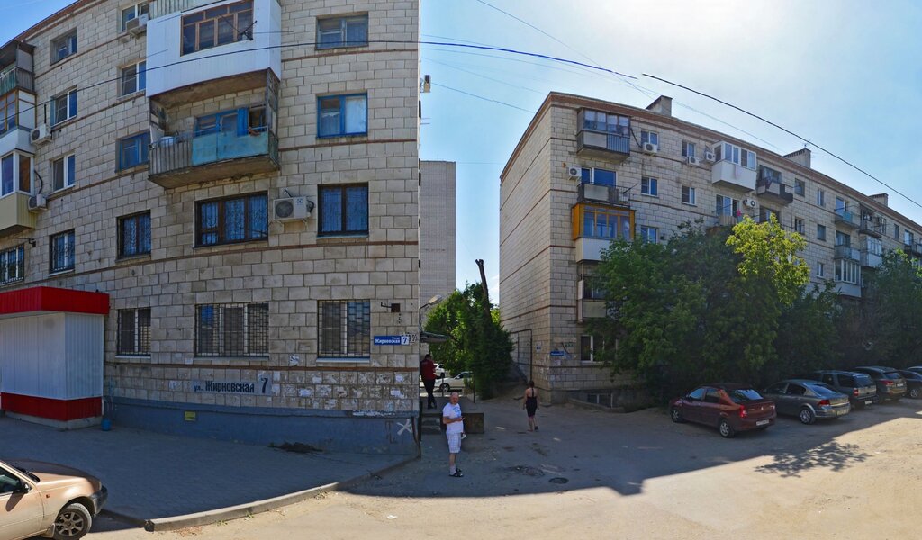 Карта ангарского поселка волгоград