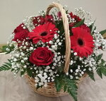 FloraExpress.by (Viciebskaja voblasc, Polaсk, Shkolnaya ulitsa), entrega de flores y ramos