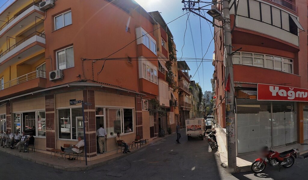Havuz ışıklandırma Üsküp avize