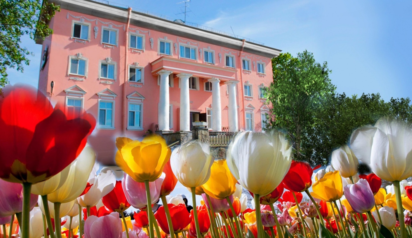 Фото отеля 3