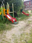 Детская площадка (Studencheskaya Street, 17), playground