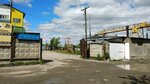 Zapadno-Uralsky mashinostroitelny zavod (Naberezhnaya Street, 10к1), machine building