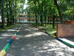 Школа № 1352, дошкольные группы (Baykalskaya Street, 28А) ، مركز الرعاية النهارية، رياض الأطفال
