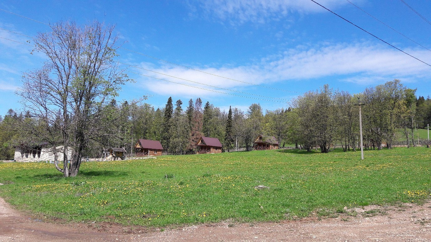 Фото Красный Ключ