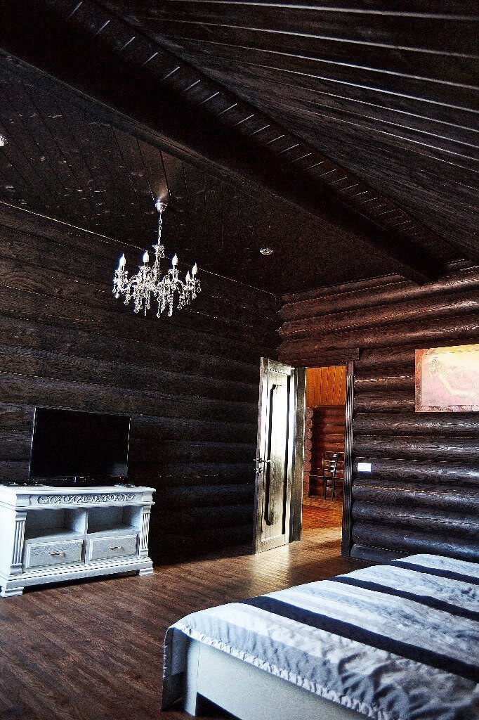 Фото Русская Усадьба