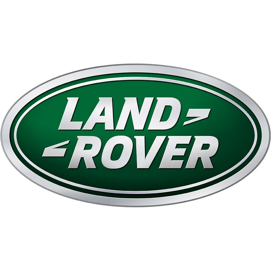 logo Major Land Rover Новорижский